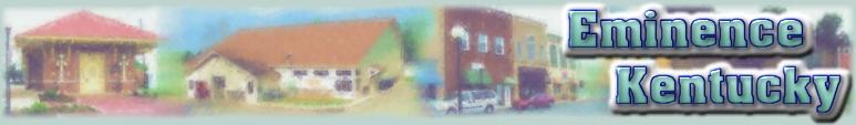 Eminence Kentucky